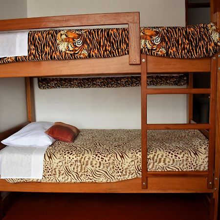 Suzet House Guest House Oxapampa Luaran gambar
