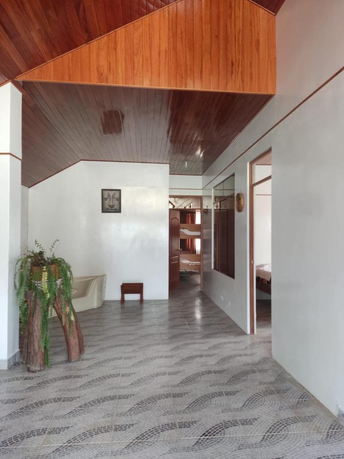 Suzet House Guest House Oxapampa Luaran gambar