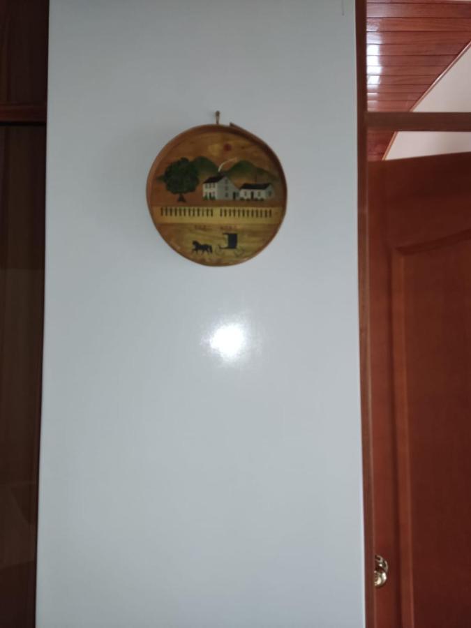 Suzet House Guest House Oxapampa Luaran gambar