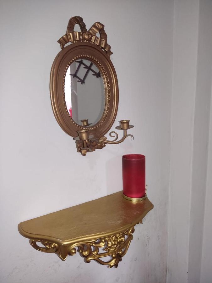 Suzet House Guest House Oxapampa Luaran gambar