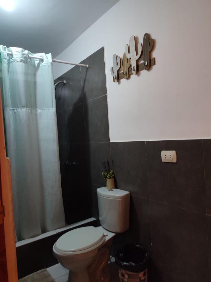 Suzet House Guest House Oxapampa Luaran gambar