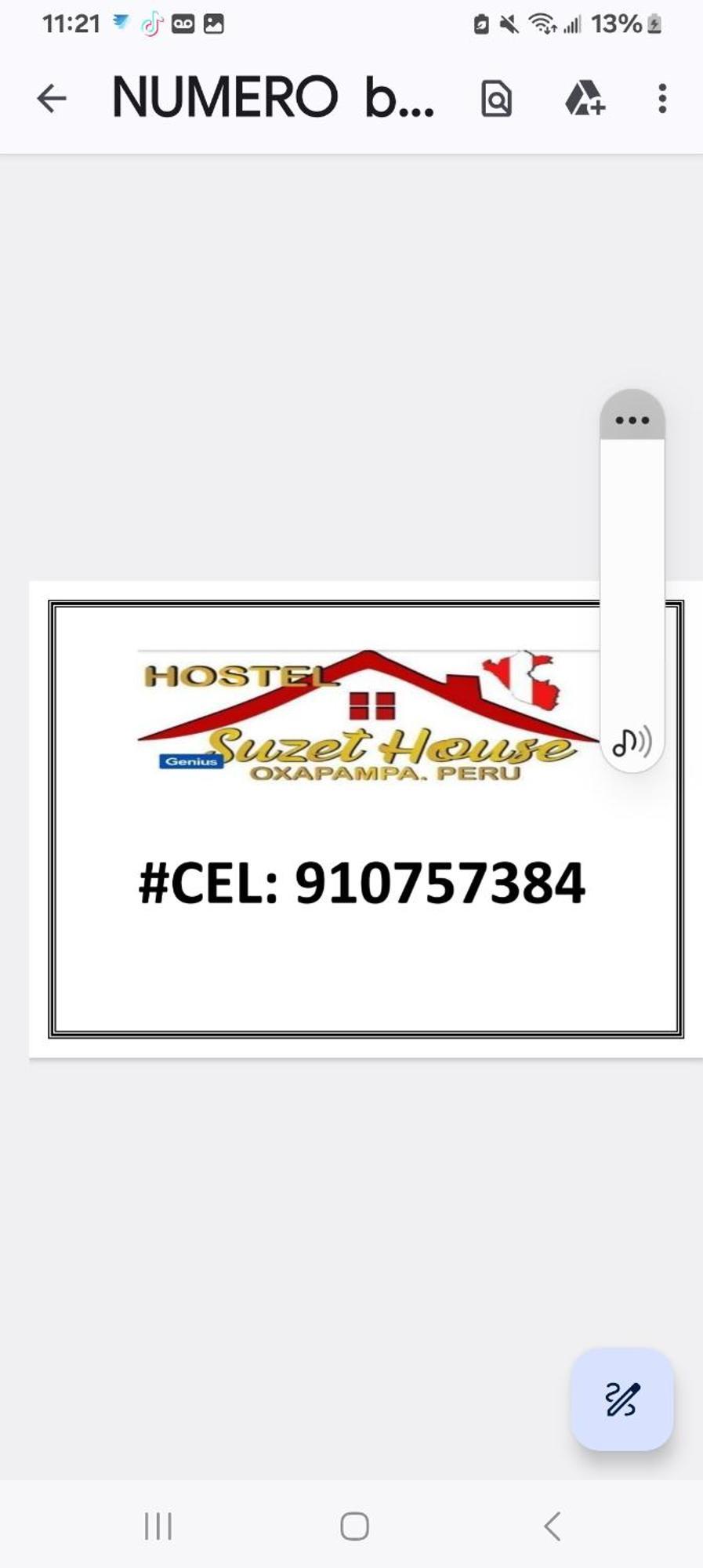 Suzet House Guest House Oxapampa Luaran gambar