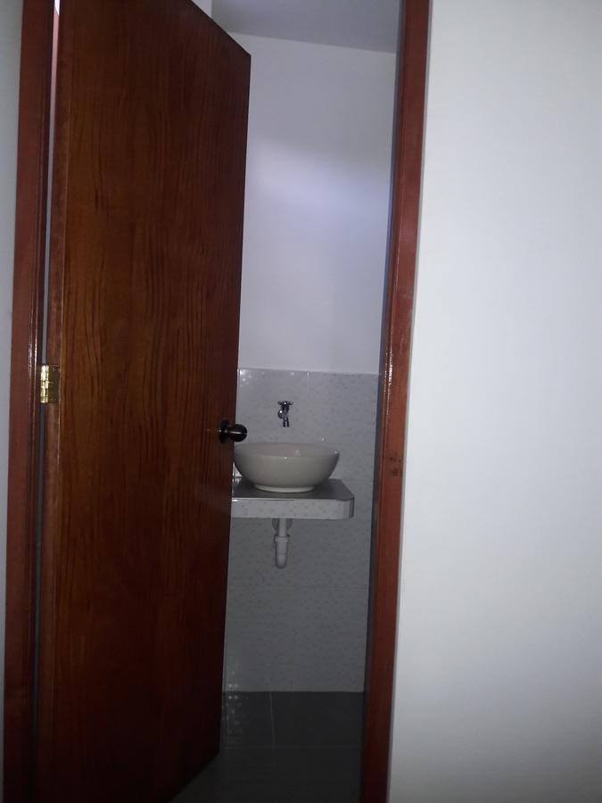 Suzet House Guest House Oxapampa Luaran gambar