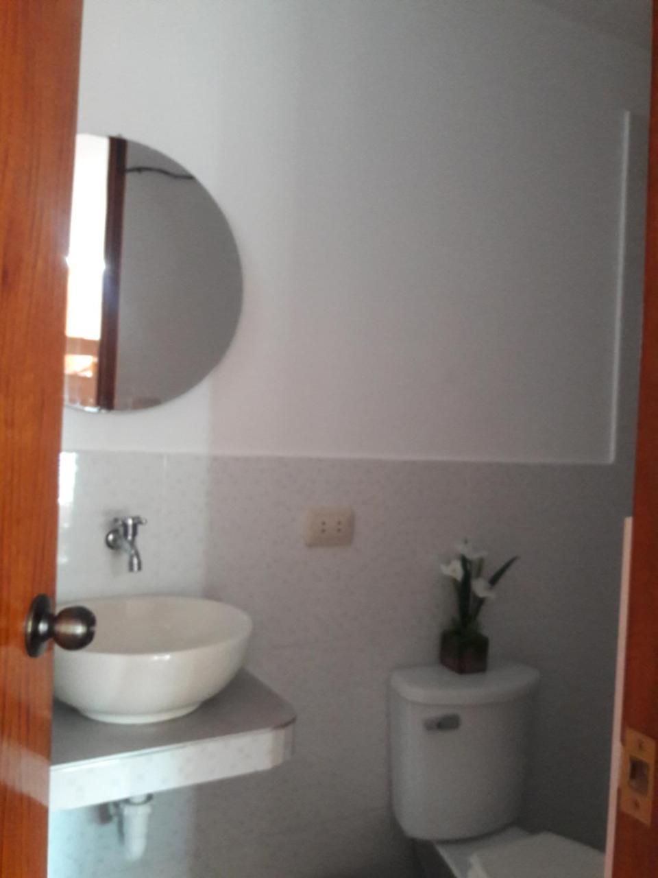 Suzet House Guest House Oxapampa Luaran gambar