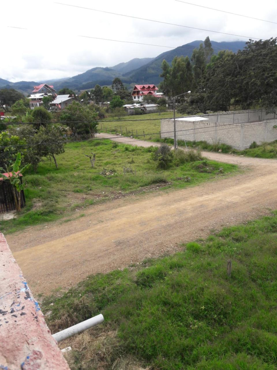 Suzet House Guest House Oxapampa Luaran gambar