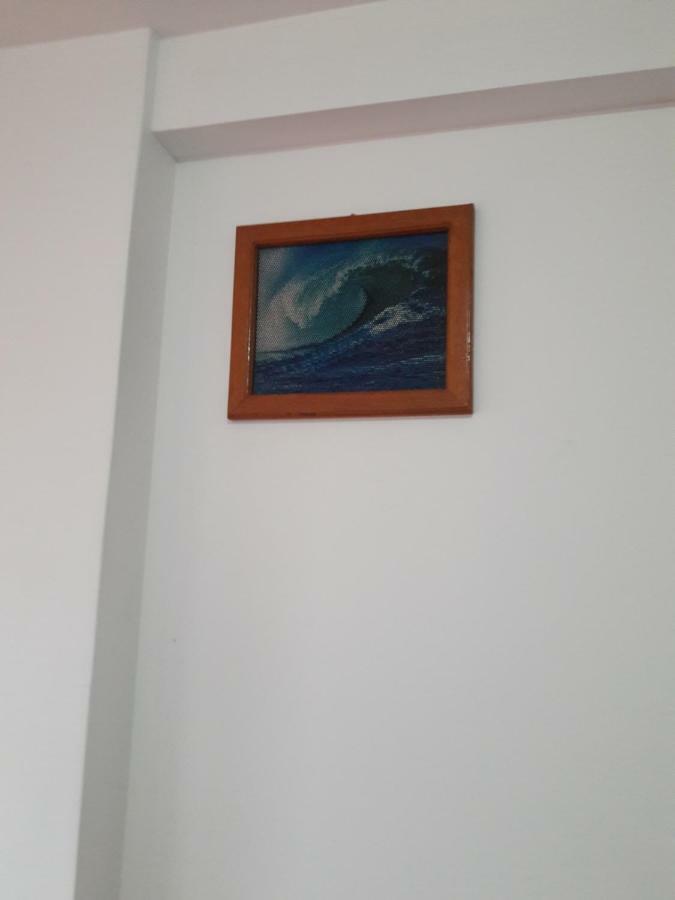 Suzet House Guest House Oxapampa Luaran gambar