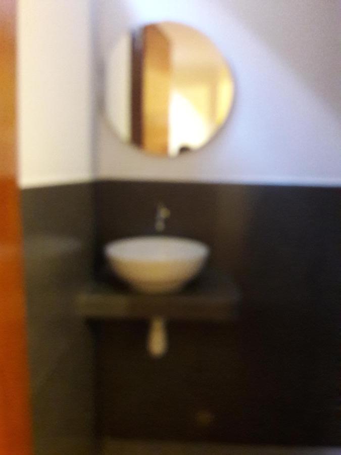 Suzet House Guest House Oxapampa Luaran gambar